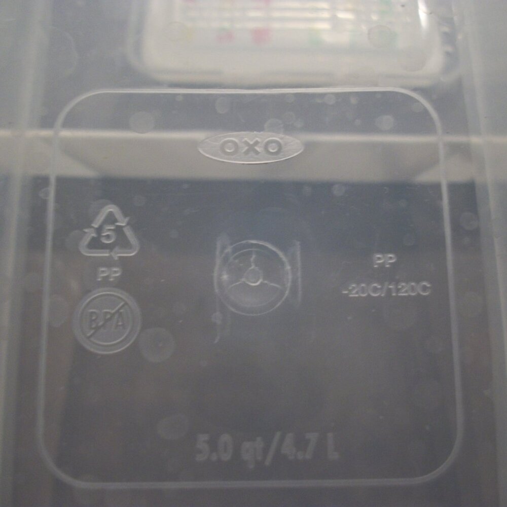 OXO The Greensaver  5QT - Picture 7 of 8